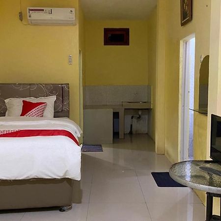 Oyo 3050 Hotasi Seaview Syariah Hotel Аниър Екстериор снимка