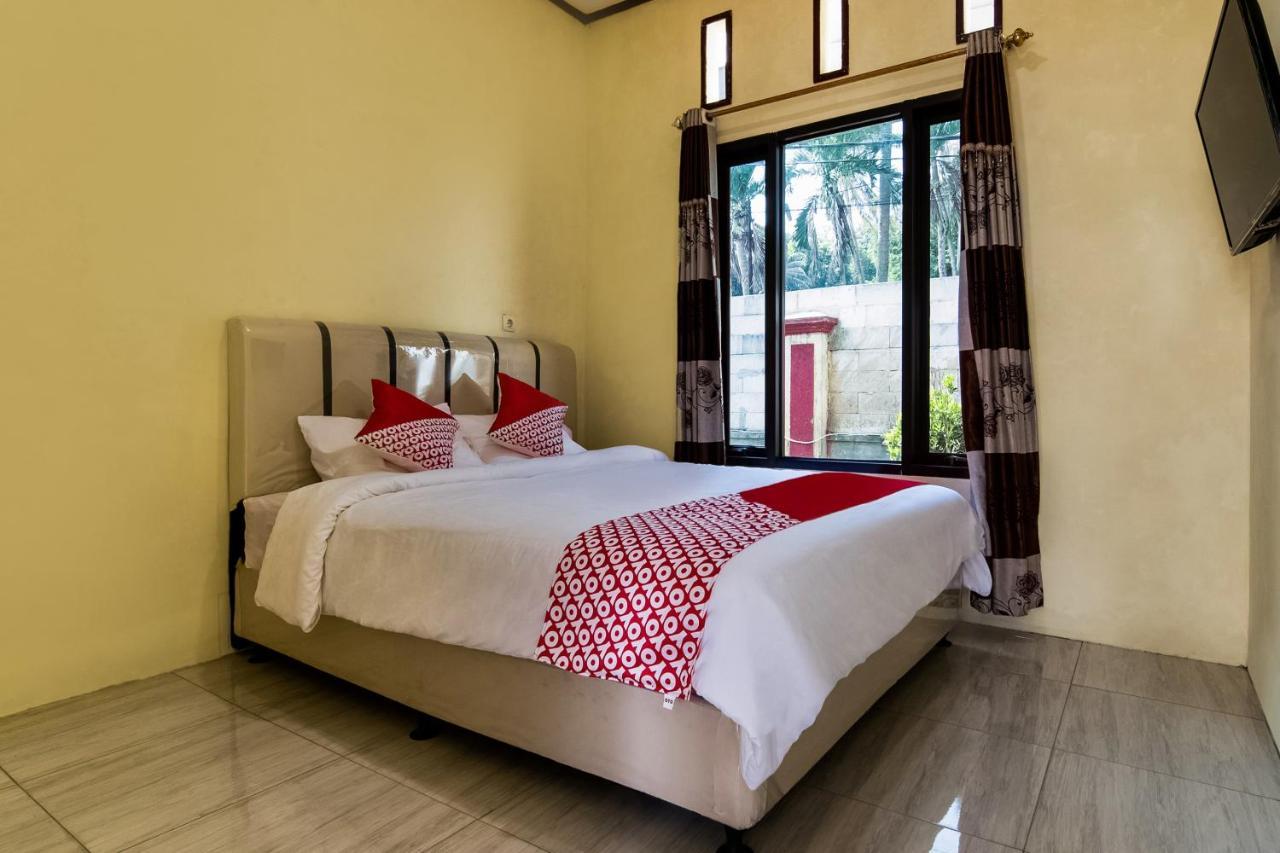 Oyo 3050 Hotasi Seaview Syariah Hotel Аниър Екстериор снимка