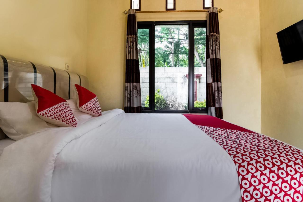 Oyo 3050 Hotasi Seaview Syariah Hotel Аниър Екстериор снимка