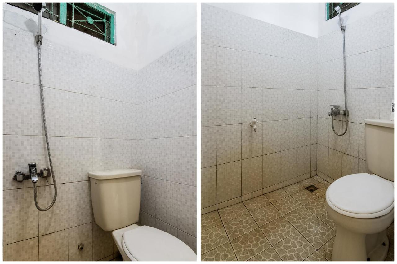 Oyo 3050 Hotasi Seaview Syariah Hotel Аниър Екстериор снимка