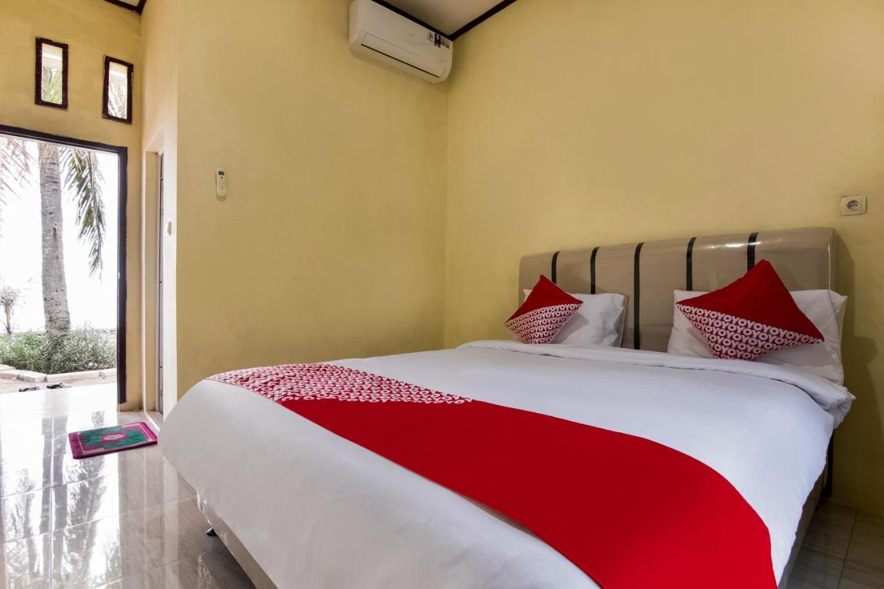 Oyo 3050 Hotasi Seaview Syariah Hotel Аниър Екстериор снимка