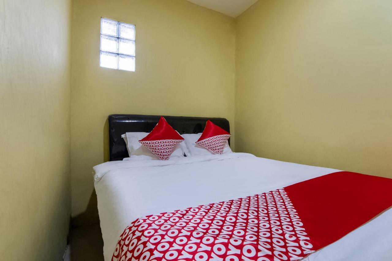 Oyo 3050 Hotasi Seaview Syariah Hotel Аниър Екстериор снимка