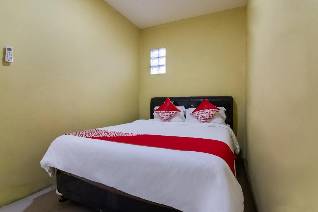 Oyo 3050 Hotasi Seaview Syariah Hotel Аниър Екстериор снимка