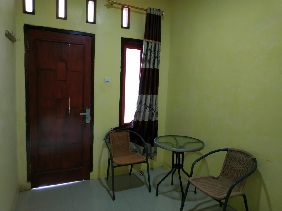 Oyo 3050 Hotasi Seaview Syariah Hotel Аниър Екстериор снимка