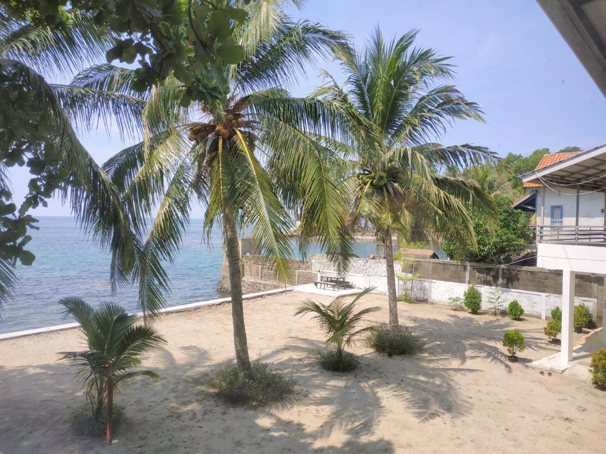Oyo 3050 Hotasi Seaview Syariah Hotel Аниър Екстериор снимка