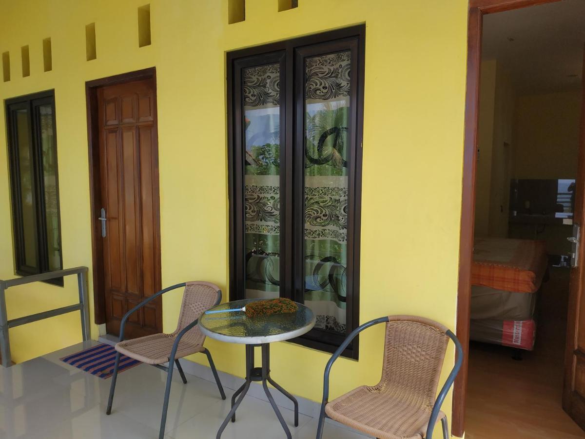 Oyo 3050 Hotasi Seaview Syariah Hotel Аниър Екстериор снимка
